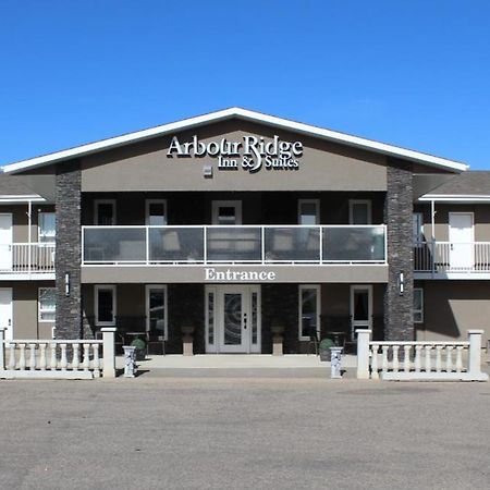 Arbour Ridge Inn & Suites Kindersley Kültér fotó