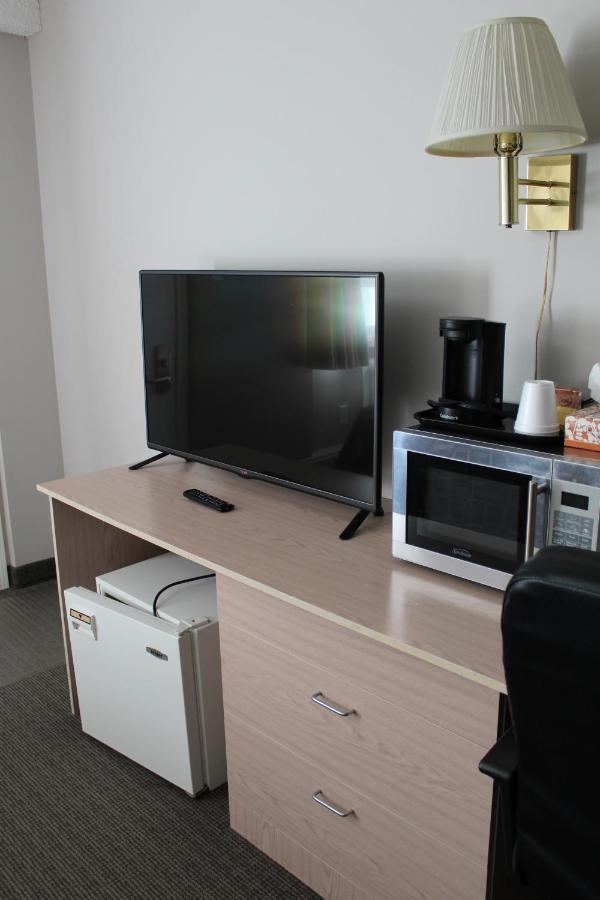 Arbour Ridge Inn & Suites Kindersley Kültér fotó