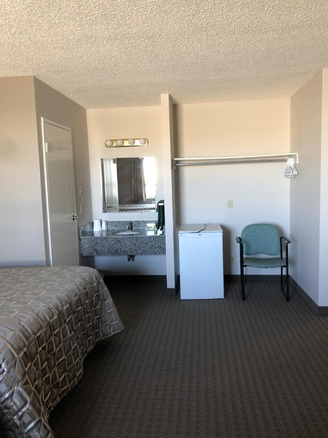 Arbour Ridge Inn & Suites Kindersley Kültér fotó